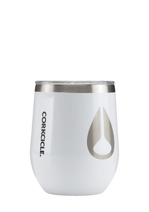 Corkcicle Hybrid Canteen 55cl - White