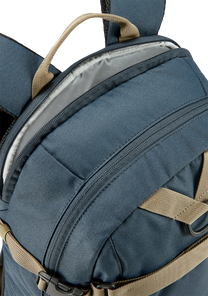 Gamma Backpack - Navy / Multi View 5