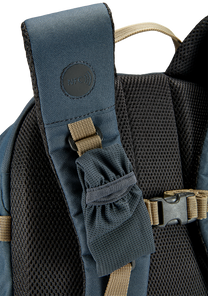 Gamma Backpack - Navy / Multi View 7