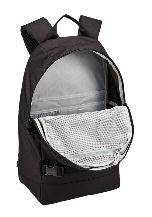 Ransack Backpack - Black