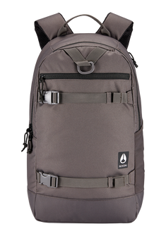 Ransack Backpack - Charcoal