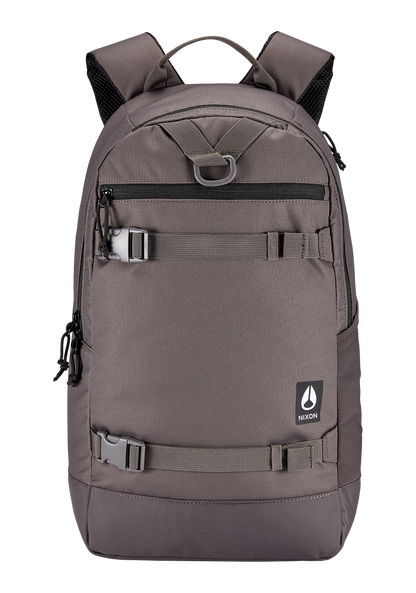 Ransack Backpack - Charcoal View 1