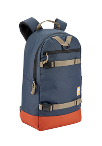 Ransack Backpack - Navy / Multi View 3