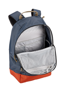 Ransack Backpack - Navy / Multi View 4