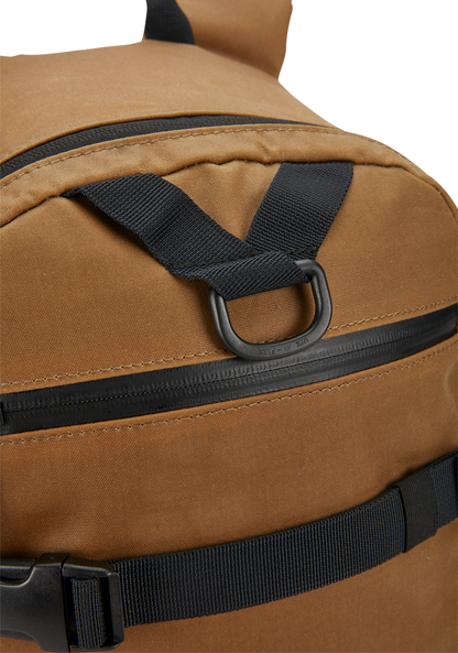 Ransack Backpack - Millerain Tan / Black View 4