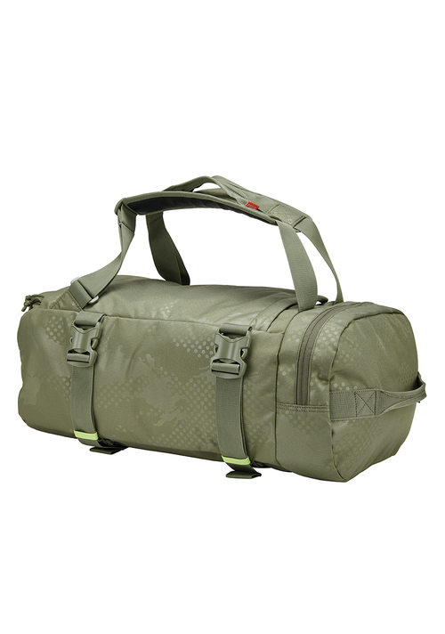 Escape 35L Duffel - Olive Dot Camo