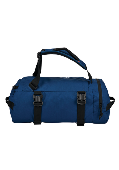 Escape 35L Duffel - Navy / Black View 2