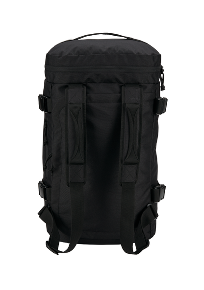 Escape 45L Duffel - Black View 5