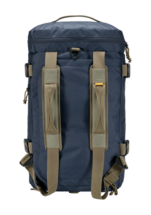 Escape 45L Duffel - Navy / Multi