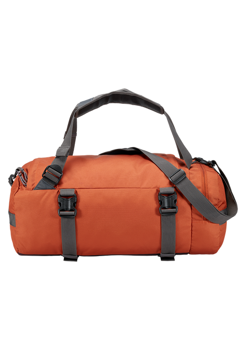 Escape 45L Duffel - Vintage Orange Multi