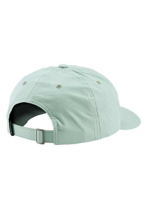 Agent Strapback Hat - Sage