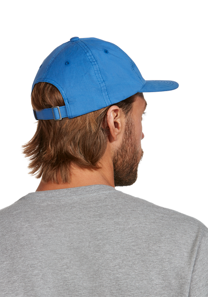 Agent Strapback Hat - Horizon Blue View 7