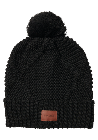 Julian Pom Beanie