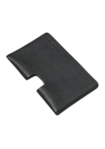 Annex Card Wallet - Black View 1