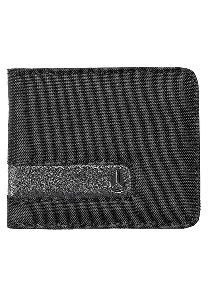 Showoff Wallet - Black View 1