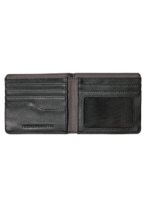 Showoff Wallet - Charcoal View 2