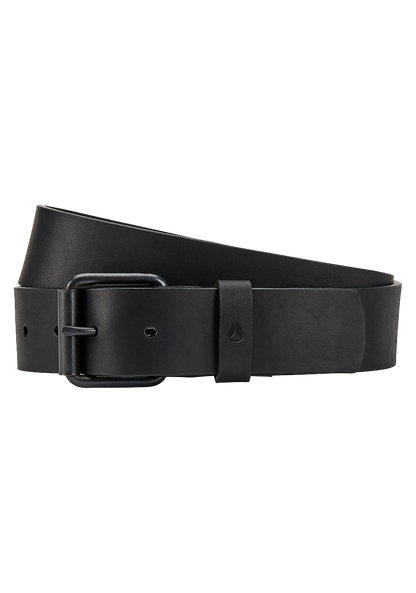 Axis Belt - Black View 2