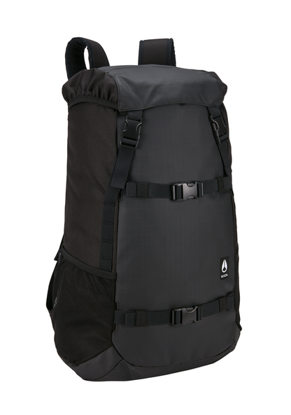 Landlock III 35L Backpack - Black View 4