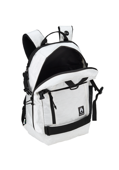 Gamma Backpack - NS - White Ultra View 3