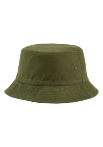 Undercover Bucket Hat - Tiger Camo View 4