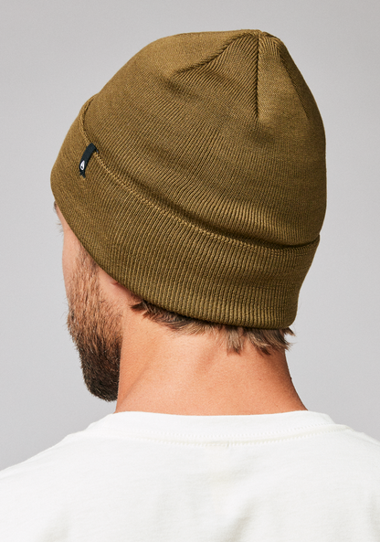 District Beanie - Olive View 4