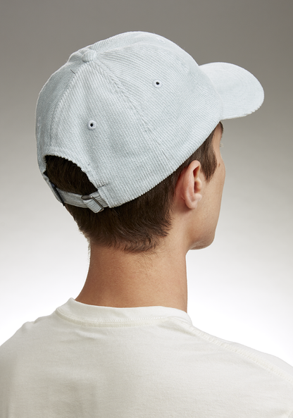 Harvey Strapback - Seafoam View 6