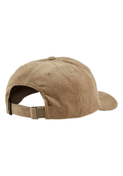 Harvey Strapback - Olive View 2