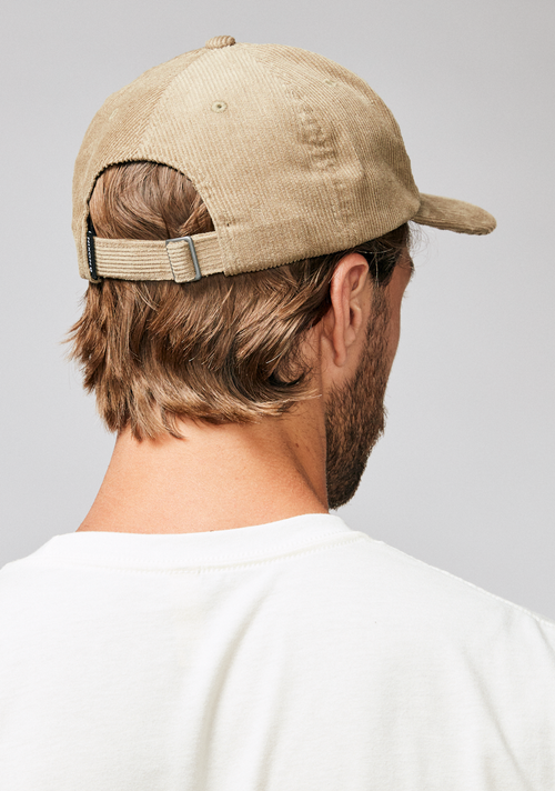 Harvey Strapback - Olive