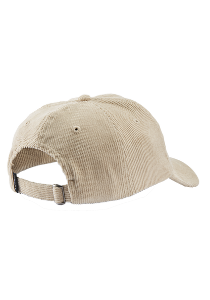 Harvey Strapback - Unbleached View 2