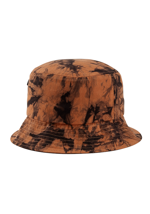 Trifle Bucket - Brown / Black