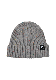 Timmy Beanie - Gray Multi