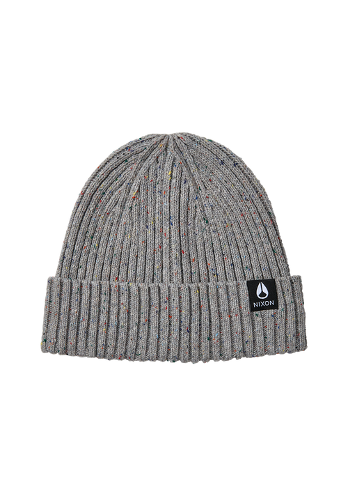 Timmy Beanie - Gray Multi