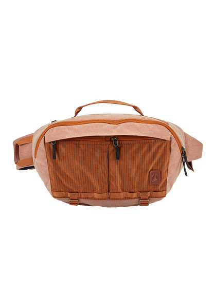 Hatch Bag - Brown View 1