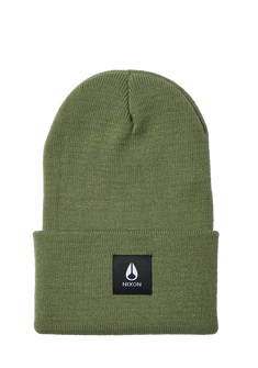 Hume Beanie - Jade