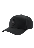 Deep Down Athletic Snapback