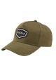 Watts Snapback - Dark Olive