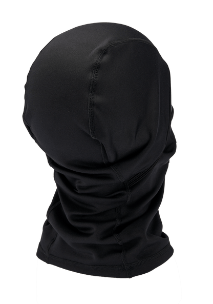 Face Shot Balaclava - Black View 2