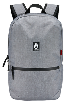 Day Trippin' Backpack - Heather Gray