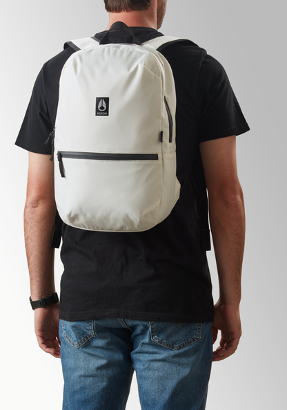 Day Trippin' Backpack - White View 8