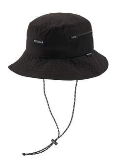 Brando Bucket - Black