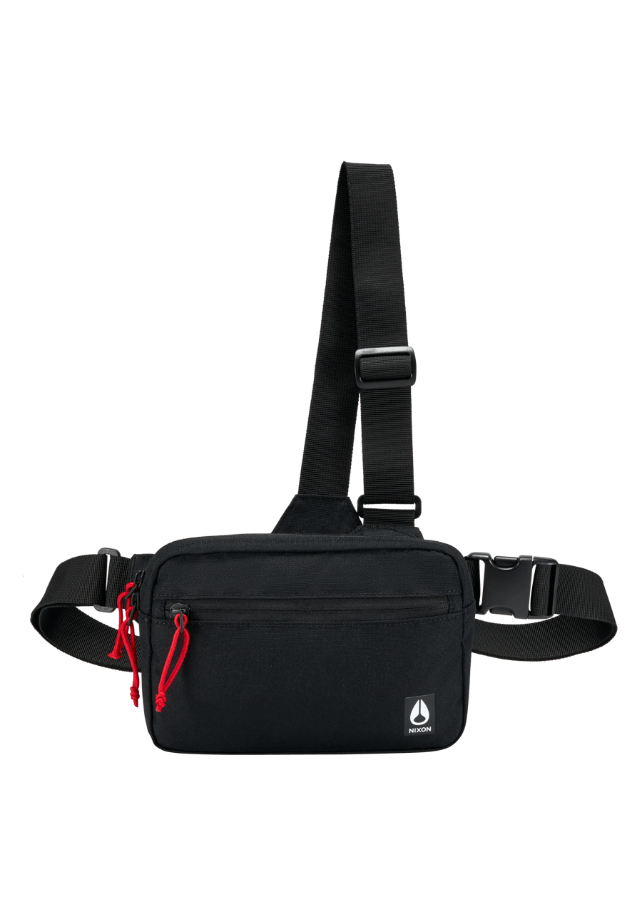 Bags & Backpacks | Men's & Women's – Nixon EU