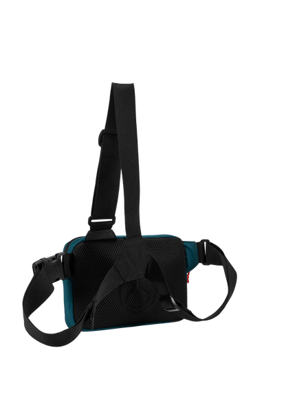 Bandit Bag II - Oceanic View 2