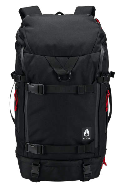 Hauler 35L Backpack II - Black View 1