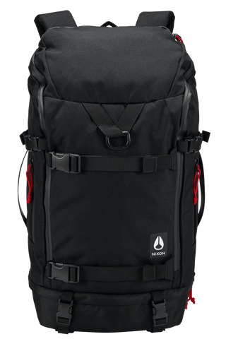 Hauler 35L Backpack II