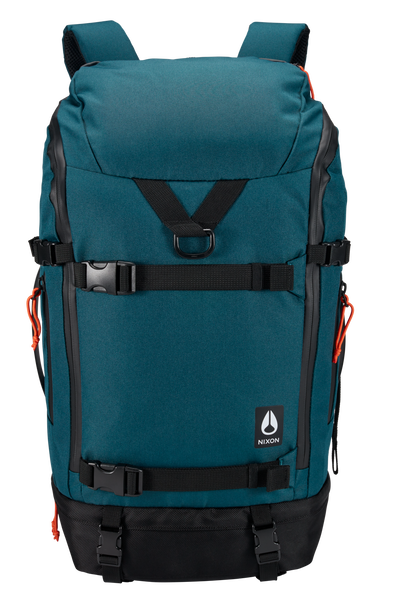 Hauler 35L Backpack II - Oceanic View 1