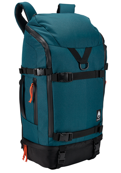 Hauler 35L Backpack II - Oceanic