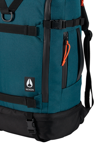 Hauler 35L Backpack II - Oceanic View 5