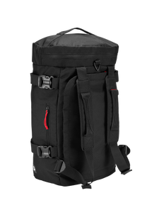 Escape 45L Duffel II - Black View 6