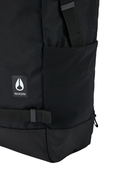 Landlock Backpack IV - Black