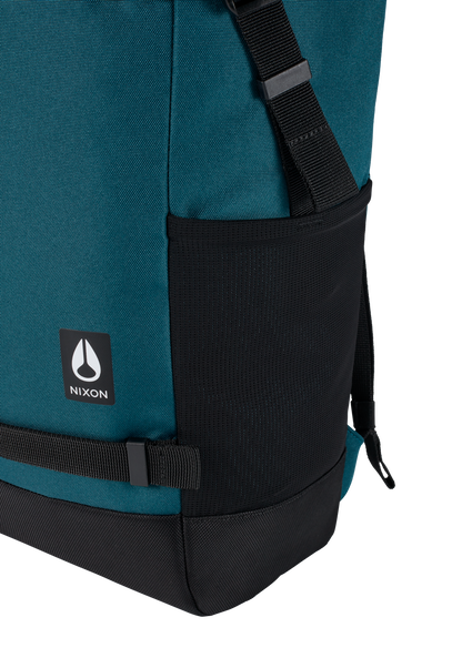 Landlock Backpack IV - Oceanic View 5